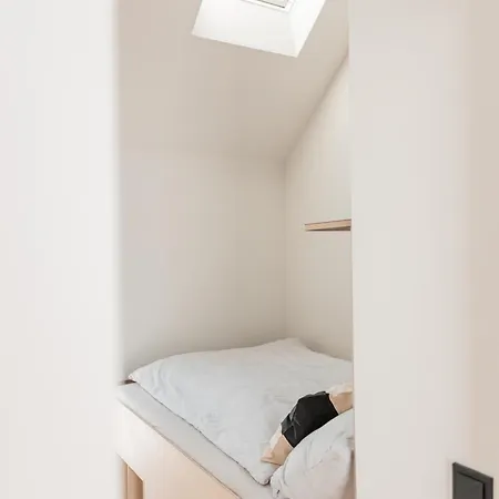Ferienhaus Minihäuser Im Skandinavischen Stil I Thülsfelder Talsperre