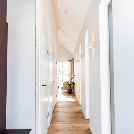 Ferienhaus Minihäuser Im Skandinavischen Stil I Thülsfelder Talsperre