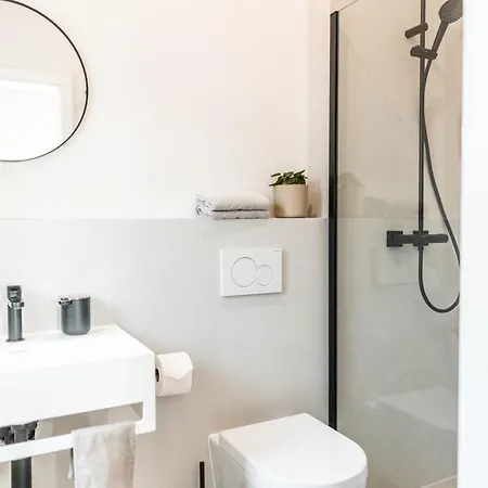 Ferienhaus Minihäuser Im Skandinavischen Stil I Thülsfelder Talsperre *